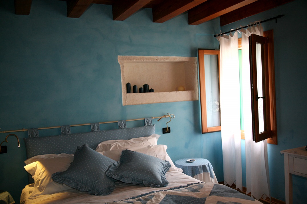 Camera La Quiete Bed & Breakfast